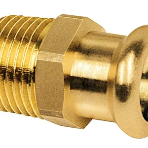 Beste Prijs Bonfix PRESS draadkoppeling buitendraad x pers 1 1/2" x 54 mm