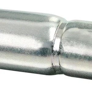 Betaalbaar Bonfix PRESS verloopkoppeling staalverzinkt steek x pers 22 x 15 mm