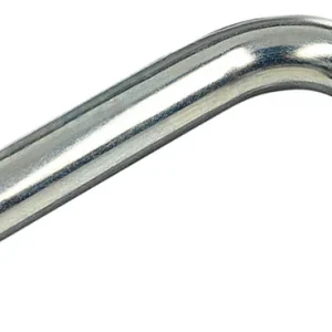 Bonfix PRESS bocht 90° staalverzinkt steek 18 x 18 mm Dagaanbieding