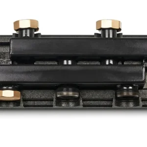 Beperkt Aanbod Watts Flowbox VB 32 2 circuits