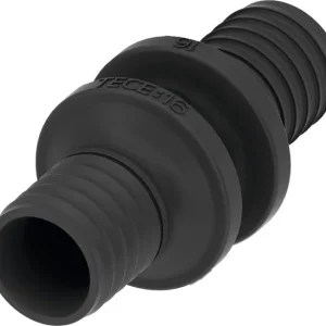 TECEflex koppeling ppsu pers 20 x 20 mm Shop Nu