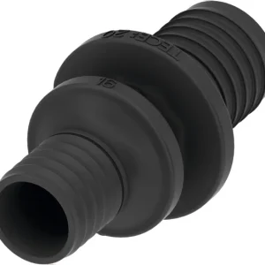 Bestseller TECEflex verloopkoppeling ppsu pers 20 x 16 mm