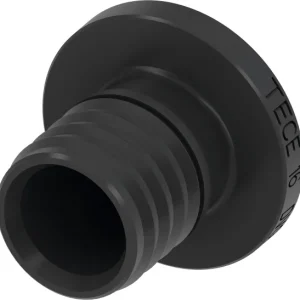 Finale Uitverkoop TECEflex afsluitplug ppsu steek 16 mm