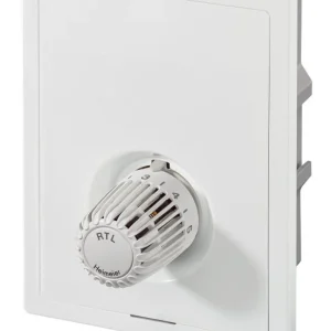 Nieuw IMI Heimeier Multibox Eclipse RTL wandinbouwset t.b.v. vloerverwarming