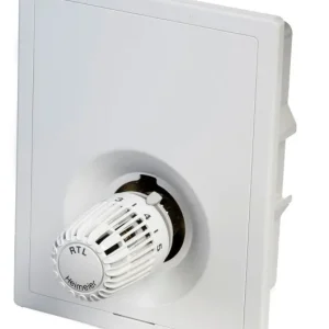 IMI Heimeier Multibox RTL wandinbouwset t.b.v. vloerverwarming Meest Verkocht