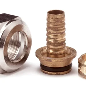 t.b.v. kunststofleidingen Ø 16 x 2 mm aansl. ¾" buitendraad Beste Prijs
