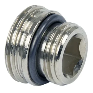 dubbele nippel t.b.v. Multilux Vekolux en Vekotec ½" x ¾" bin.dr Korting