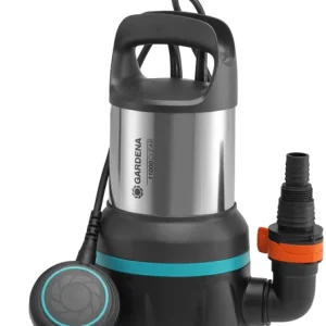 Gardena schoonwater dompelpomp 11000 Shop Nu