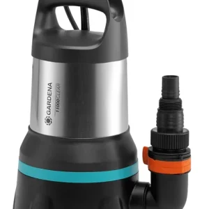 Must-Have Gardena schoonwater dompelpomp 11000 Aquasensor