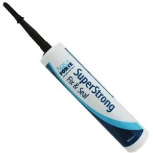 Favoriet AquaForte lijm SuperStrong
