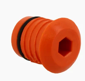 Hete Deal Bonfix afpersplug 20 mm