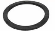 Rubberring doorvoer 2" Seizoensaanbieding