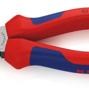 Express Levering Knipex 0302-160 combinatietang 160 mm