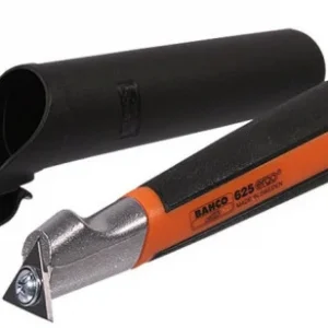 Bahco 625 Ergo verfschraper 25 mm Koopje