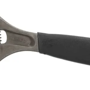 Bahco verstelbare moersleutel 218mm maximaal 38mm Gratis Retour