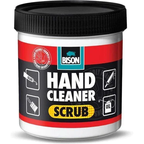 Voordeelprijs Bison Handcleaner Scrub 500 ml