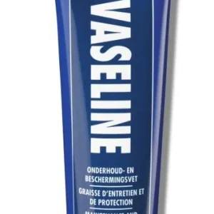 Direct Beschikbaar Griffon vaseline tube à 125 gram