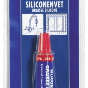 Dagaanbieding Griffon Siliconenvet 15 Gram
