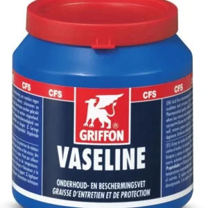 Griffon vaseline pot à 200 gram Veilige Betaling