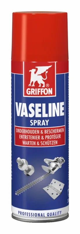 Griffon vaselinespray 300 ml Lage Kosten