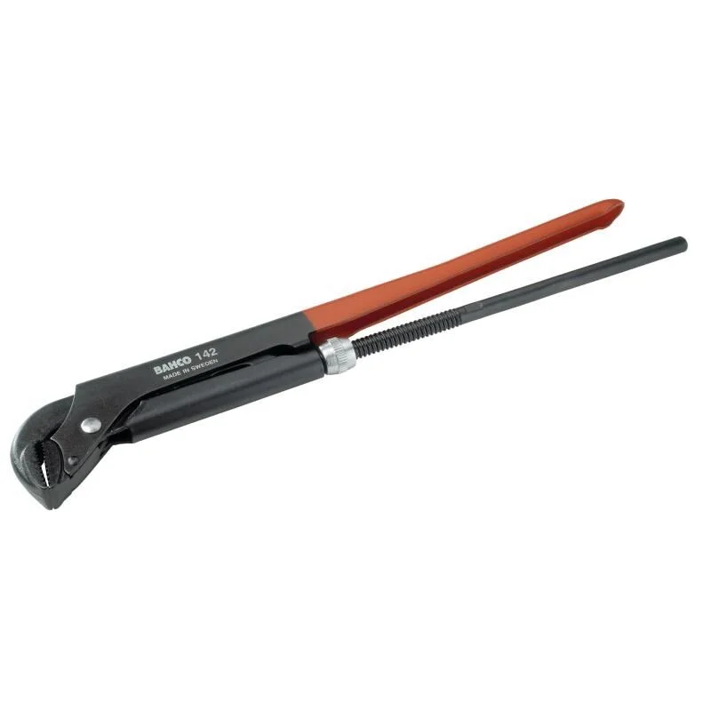 Bahco pijptang 340 x 45 mm Direct Verzonden