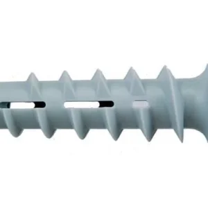 Voordeelprijs Fischer Betonanker Nylon 8 x 50 mm - 25 Stuks