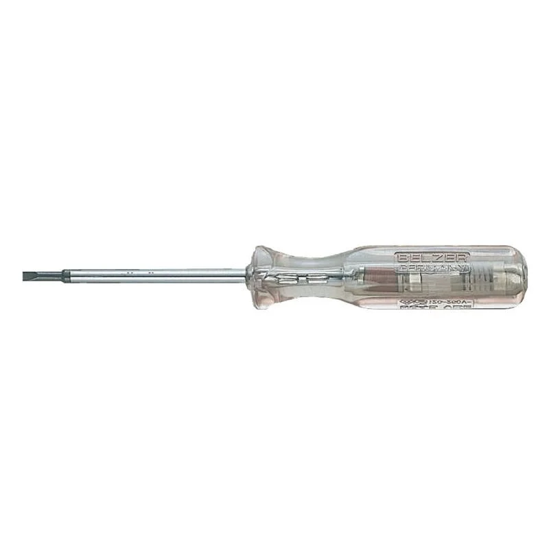 Alleen Vandaag Belzer VDE spanningzoeker 100/250V 170 mm