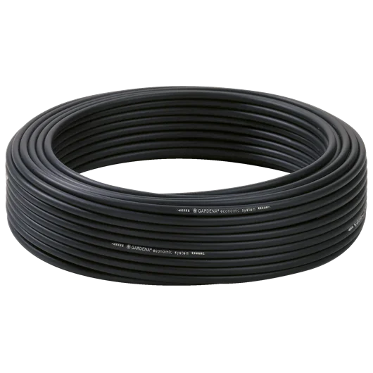 Gardena micro drip aanvoerbuis 13 mm 50 meter Gecertificeerd