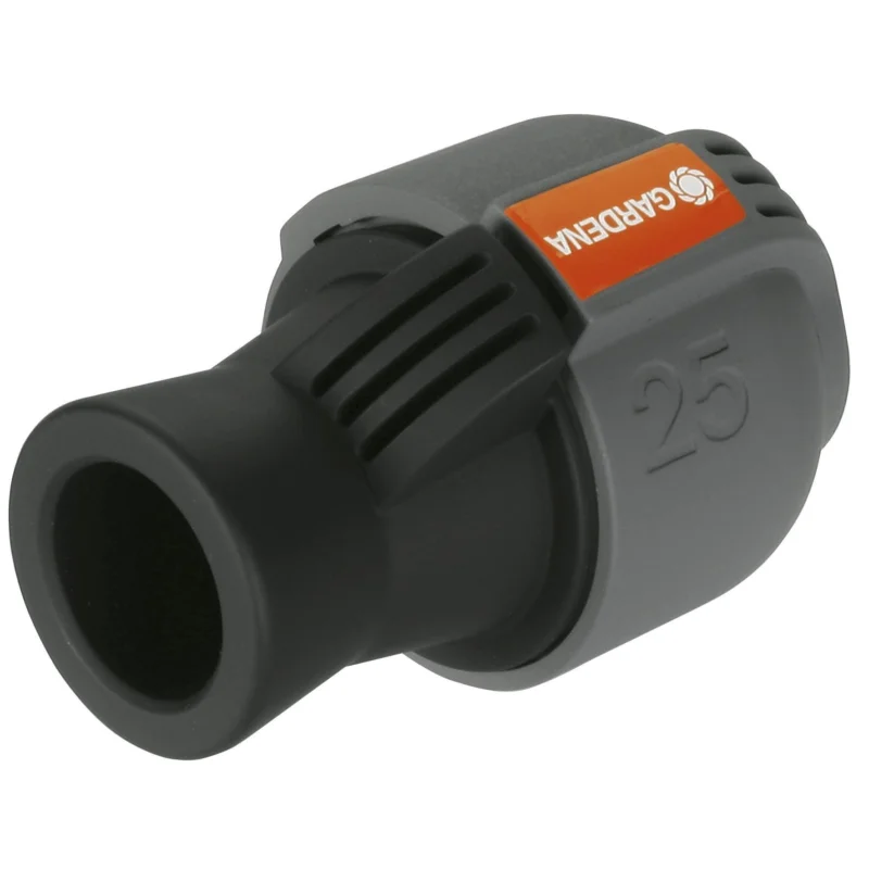 Hoge Kwaliteit Gardena verbindingsstuk 25 mm x 3/4 inch binnendraad