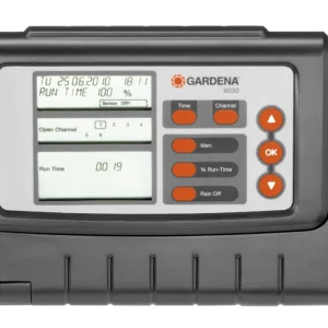 Goedkoop Gardena Besproeiingscomputer Classic 6030
