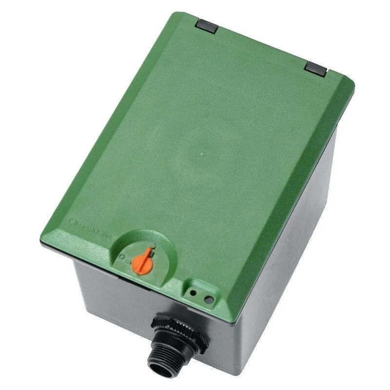 Gardena Ventielbox V1 Direct Verzonden