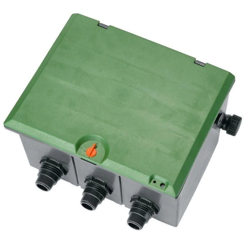 Gardena Ventielbox V3 Direct Verzonden
