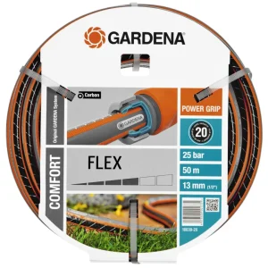 Merkproduct Gardena Tuinslang Flex Ø 13 mm 50 Meter