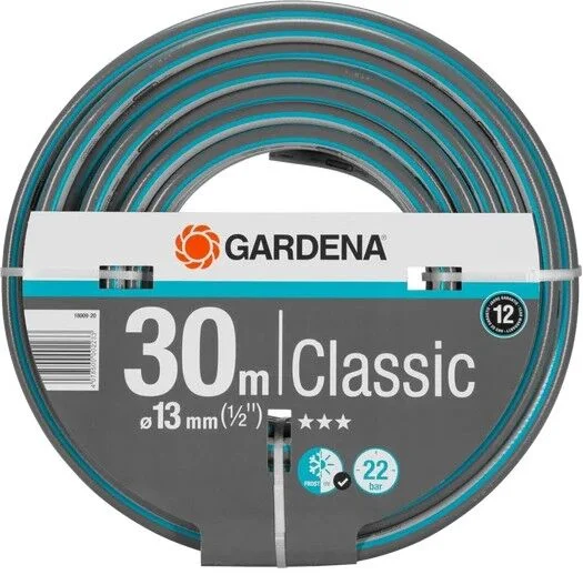 Gardena Tuinslang Classic Ø 13 mm 30 Meter Laatste Kans