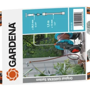 Koop Online Gardena aansluitset Comfort Flex Ø 13mm (1/2")