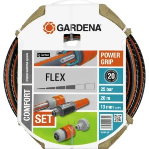 Gardena Tuinslang Flex Startset Ø13mm 20 Meter Merkproduct