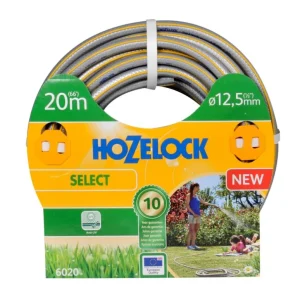 Hozelock Select slang Ø 12,5 mm 20 meter Uitverkoop