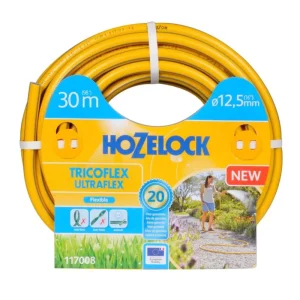 Hozelock Tricoflex Ultraflex tuinslang Ø 12,5 mm 30 meter Beste Prijs