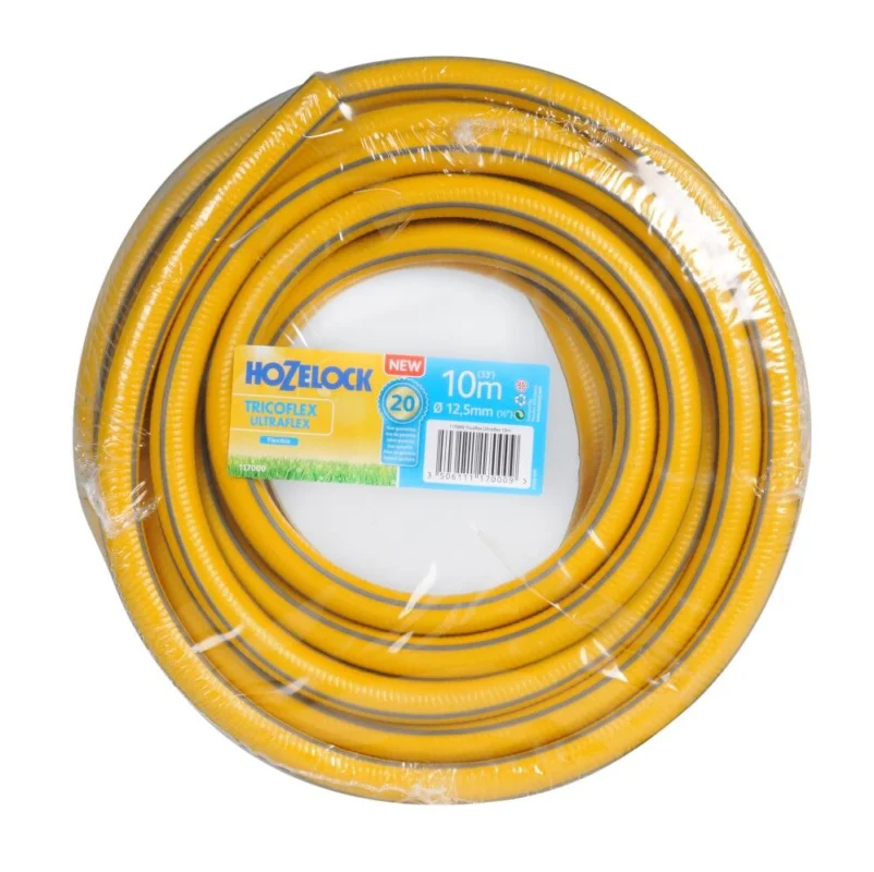 Hozelock Tricoflex Ultraflex tuinslang Ø 12,5 mm 10 meter Premium