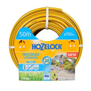 Finale Uitverkoop Hozelock Tricoflex Ultraflex tuinslang Ø 15 mm 50 meter