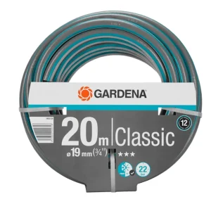 Gardena Tuinslang Classic Ø 19 mm 20 Meter Alleen Vandaag