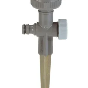 Koop Online Gardena cirkelsproeier Comfort Vario met spike