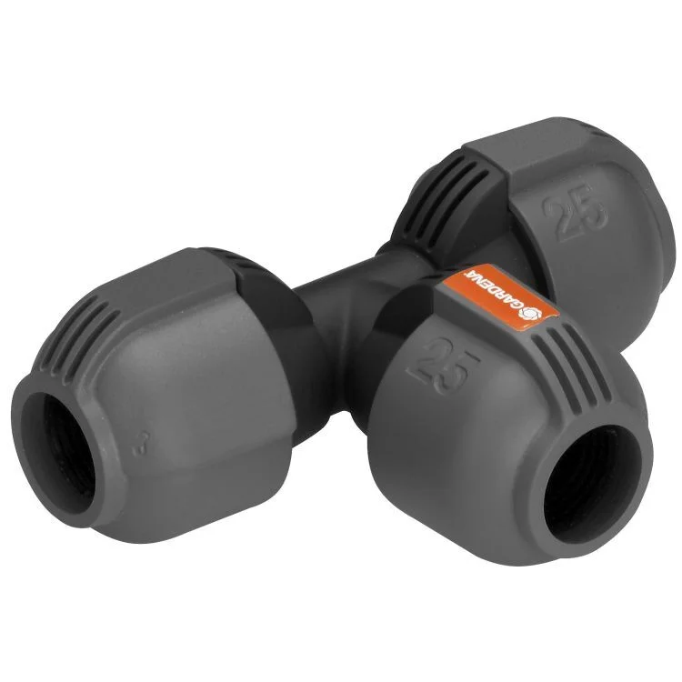 Gardena T-Stuk Flitsaanbieding
