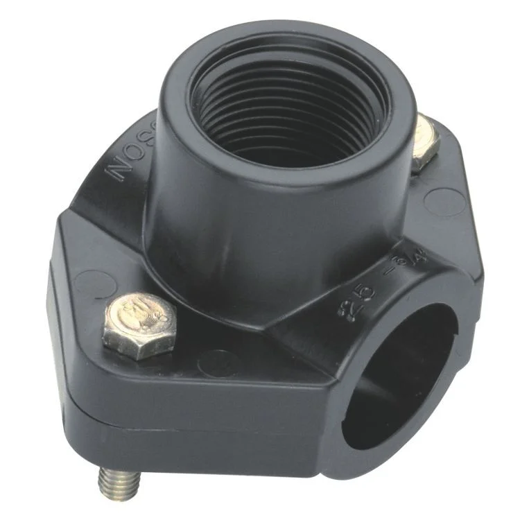 Gardena sprinkler aanboorklem 25mm x 3/4 inch binnendraad Korting