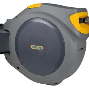 Direct Beschikbaar Hozelock Flowmax slanghaspel met 30m tuinslang