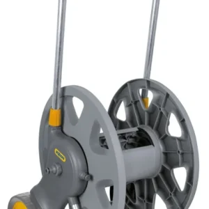 Premium Hozelock Euro Cart slangenwagen voor 90m slang