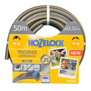 Hozelock Ultramax tuinslang Ø 12,5mm 50 meter Weekendaanbieding