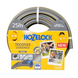 Nieuw Hozelock Ultramax tuinslang Ø 19mm 25 meter