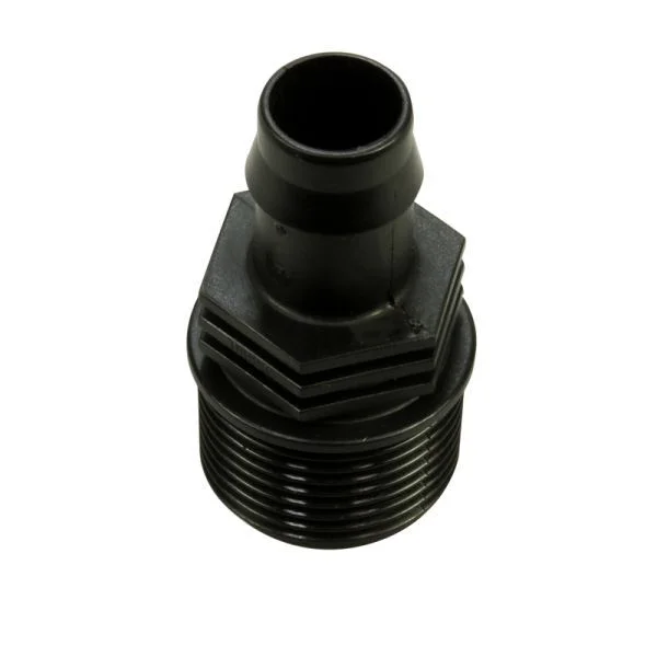 Nieuw Hozelock Slangtule Buitendraad ø 32 mm x 25 mm