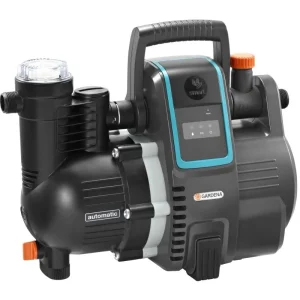 Gardena Waterpomp Smart 5000/5E Direct Verzonden